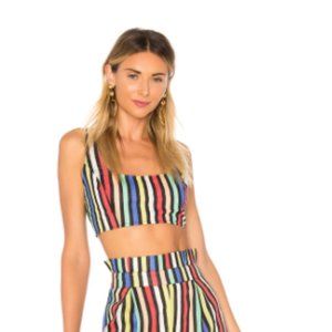 x REVOLVE Yvonne Top